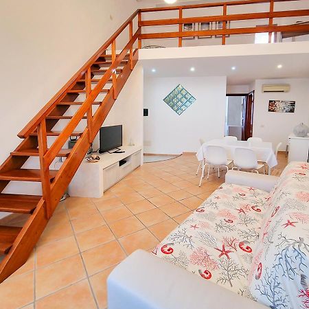 לה מדלנה Murphy Holiday Home - Residenza Baro מראה חיצוני תמונה
