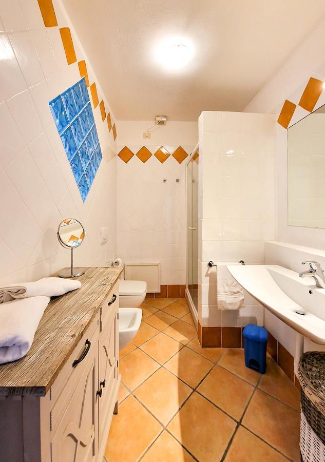 לה מדלנה Murphy Holiday Home - Residenza Baro מראה חיצוני תמונה