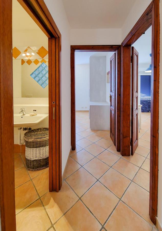 לה מדלנה Murphy Holiday Home - Residenza Baro מראה חיצוני תמונה
