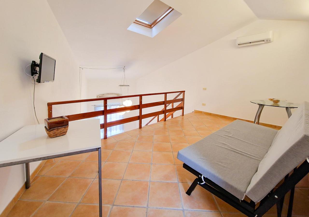 לה מדלנה Murphy Holiday Home - Residenza Baro מראה חיצוני תמונה