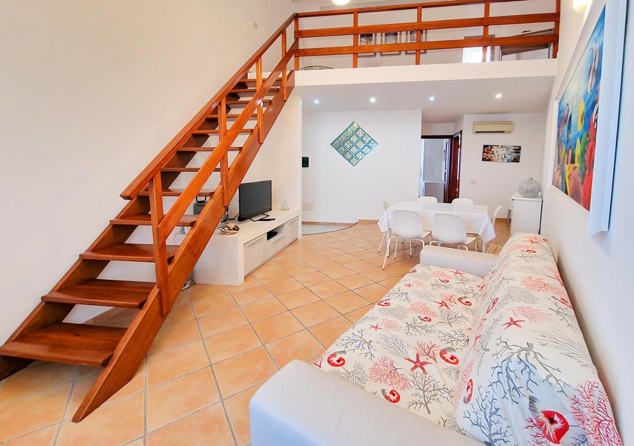 לה מדלנה Murphy Holiday Home - Residenza Baro מראה חיצוני תמונה