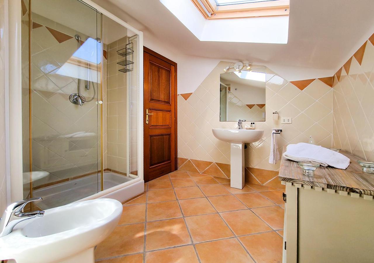 לה מדלנה Murphy Holiday Home - Residenza Baro מראה חיצוני תמונה