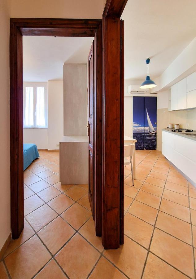 לה מדלנה Murphy Holiday Home - Residenza Baro מראה חיצוני תמונה