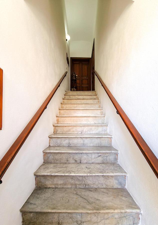 לה מדלנה Murphy Holiday Home - Residenza Baro מראה חיצוני תמונה