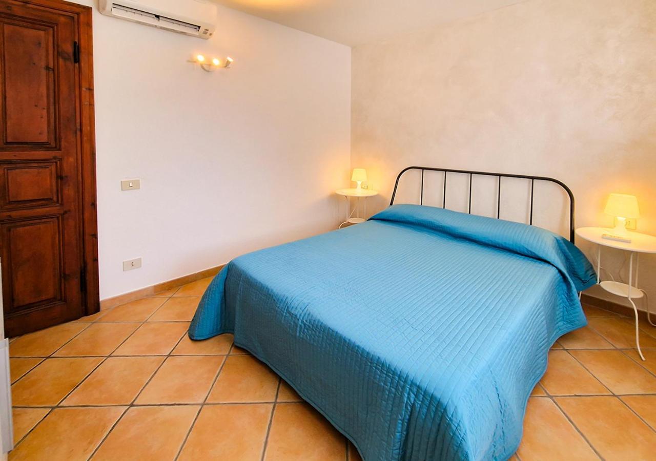 לה מדלנה Murphy Holiday Home - Residenza Baro מראה חיצוני תמונה